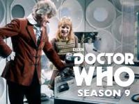 Doctor Who clásico, temporada 9 -guía de episodios-